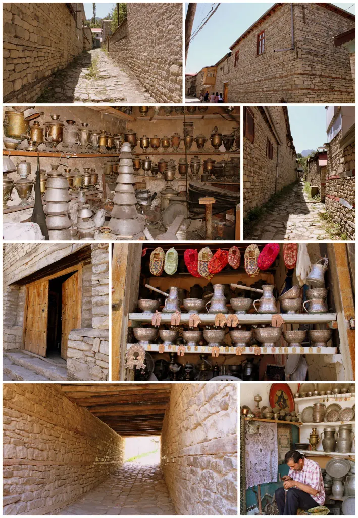 Lahıc