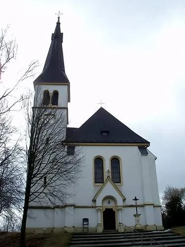 This is a photo of a cultural monument of the Czech Republic,number: