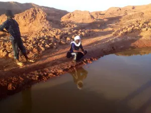 Tiguidan Tessoum