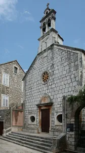 Church of Saint Roch