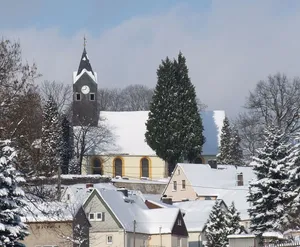Peter Pauls Kirche