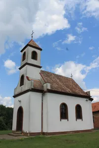 Church of the Holy Apostles Peter and Paul