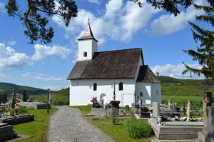 Church of St. Abdon and Sennen
