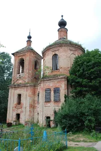 Church of Saint Boris and Gleb (Mosalsk)