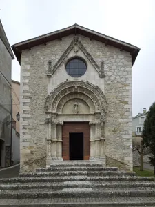 Church of Saint Anthony the Great