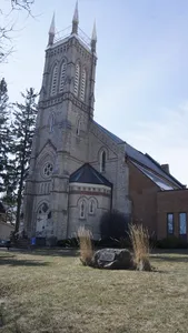 Richmond Hill Presbyterian Church