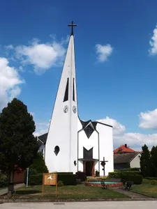 Church of Saints Cyril and Methodius