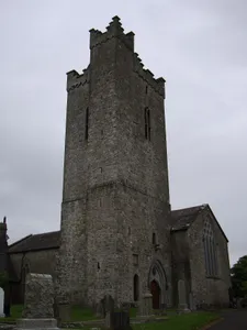 Trim Cathedral