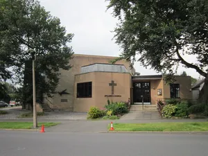 St Luke's Church