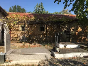 St. Athanasius Church