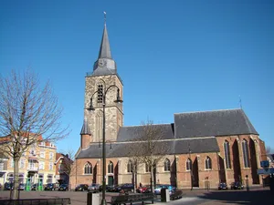 St. James Church
