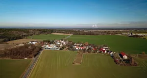 Zschillichau/Čelchow