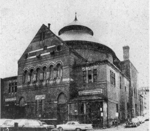 E.M. Loew's State Theatre
