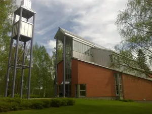 Church of the Resurrection
