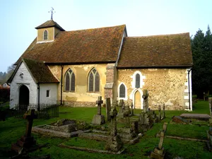 Parish Church of St Mary