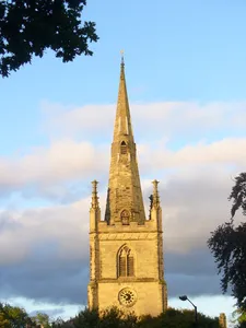 Church of Saint Nicholas