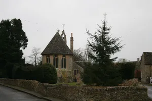 Church of St Peter, Filkins