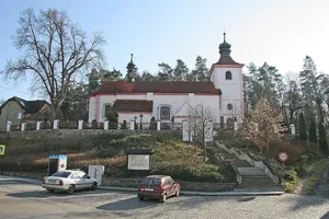 Church of Saints Simon and Jude