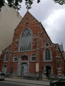 Church of St. Dominic