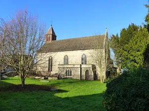 Church of St Mary