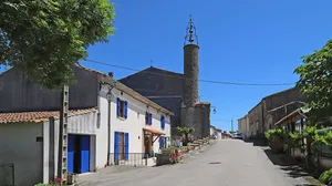 St Martin's Church