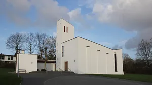 Kollund Church