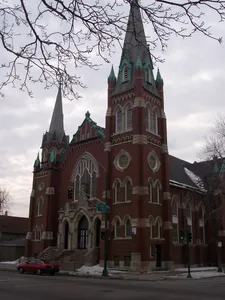 Peace Lutheran Church