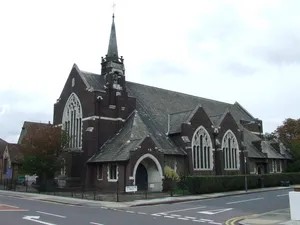 Church of All Saints