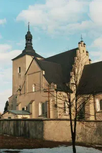 Łagów