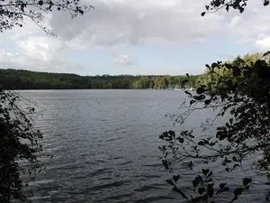 Heider Bergsee