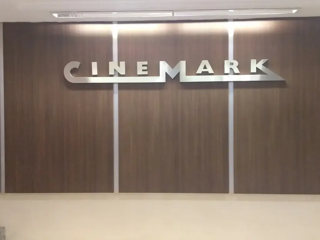 Cinemark Patio Paulista