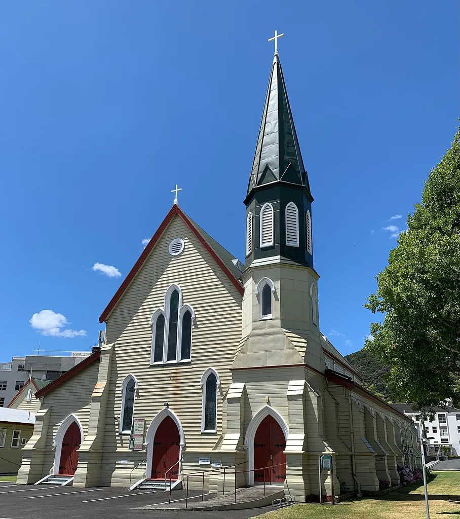St George's Church (Anglican)