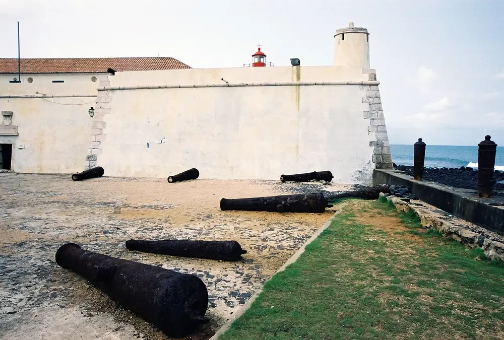 São Sebastião Museum