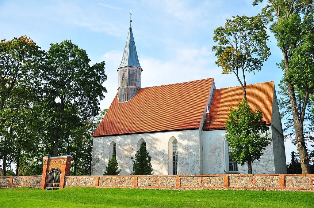 Nõo kirik