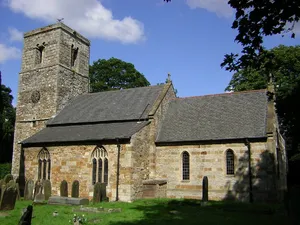 Church of St Giles