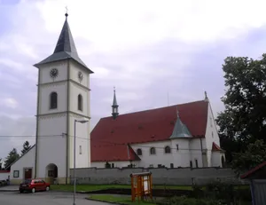 Church of Saint Bartholomew