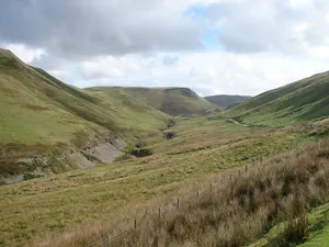 Cambrian Mountains