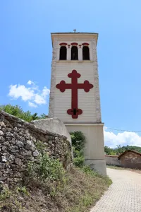 Dormition of the Theotokos Church (Debar)