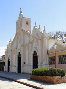 Our Lady of the Mirror Church