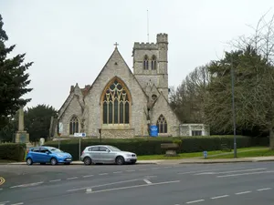 Church of St John