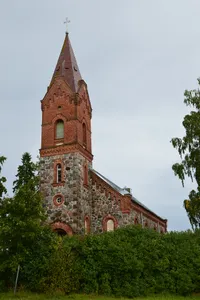 Roosa Church