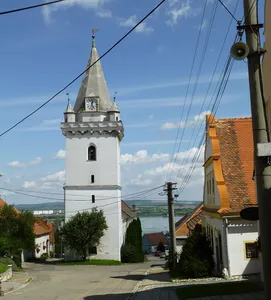 Church of Saint Barbara