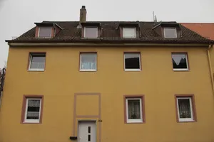 Wohnhaus
