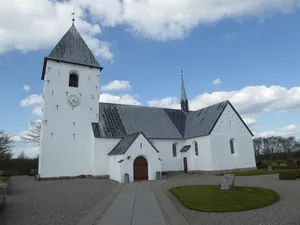 Hurup Church
