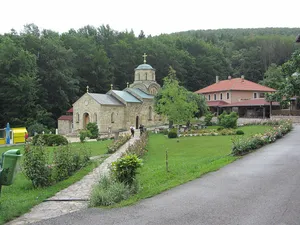 Tresije Monastery