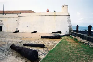 São Sebastião Museum