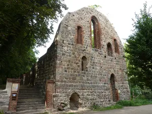 Kloster Lindow