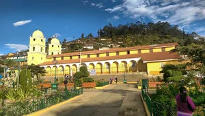Church of Our Lady of the Pillar