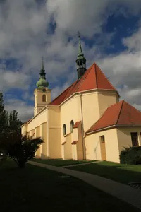 Church of Saint Bartholomew