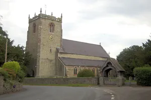 Church of St Michael